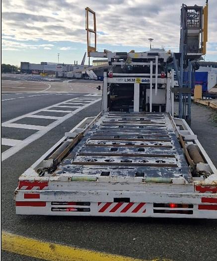 D'occasion 2005 Air Marrel LAM3500DP