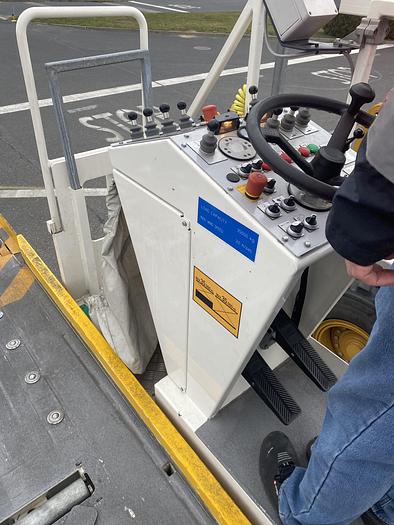 D'occasion 2023  Trepel