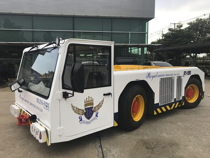 D'occasion ATC - Aircraft Tractor Blissfox 16D