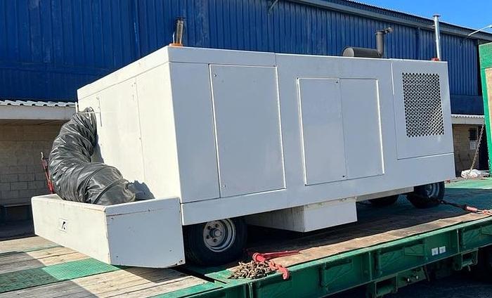 D'occasion 2000 TLD 302