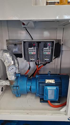 2024 ABG - AirBusiness GSE TSU 3000e