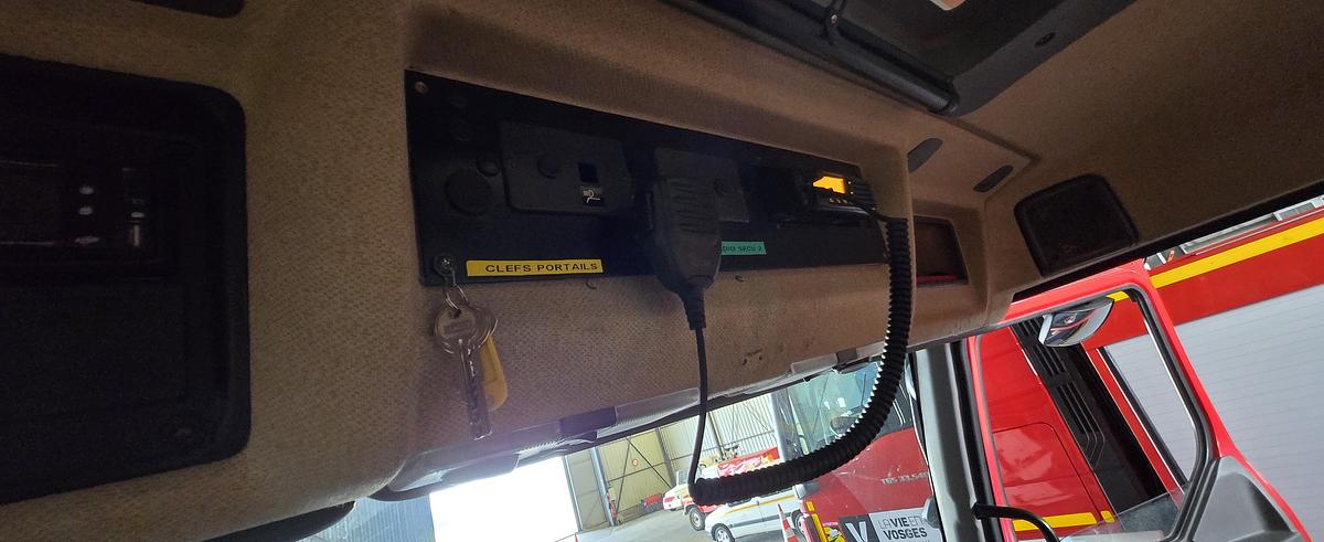 D'occasion Sides VIM 90 P25 LCF