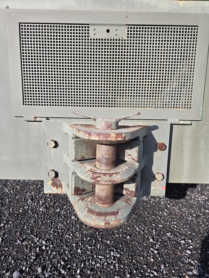 D'occasion 1989 TLD TL1800