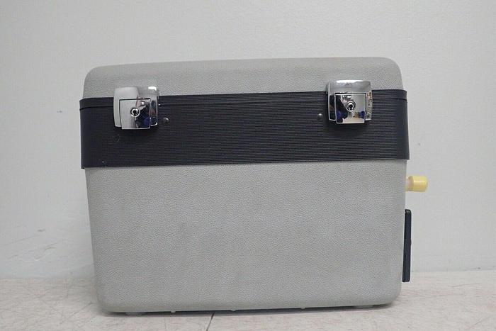 Used TEKRAN Model 1100 Zero Air Generator