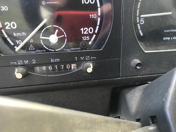 Used 1999 Iveco Eurostar 440E42 , EURO 2 ,