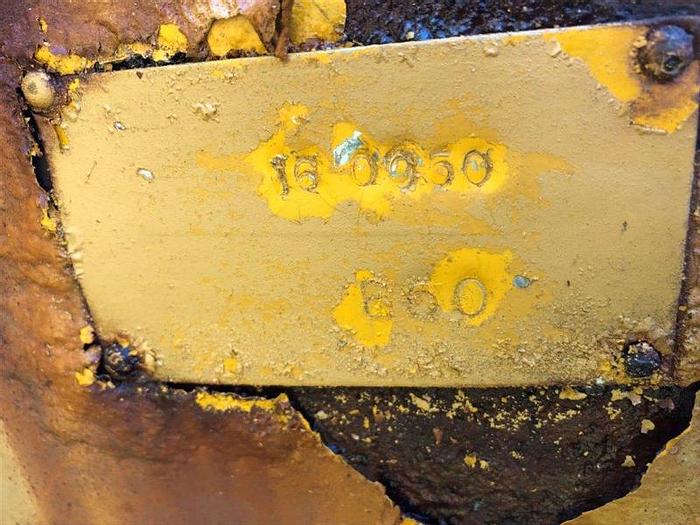 Used Mobile B50 Top Head Drill Rig