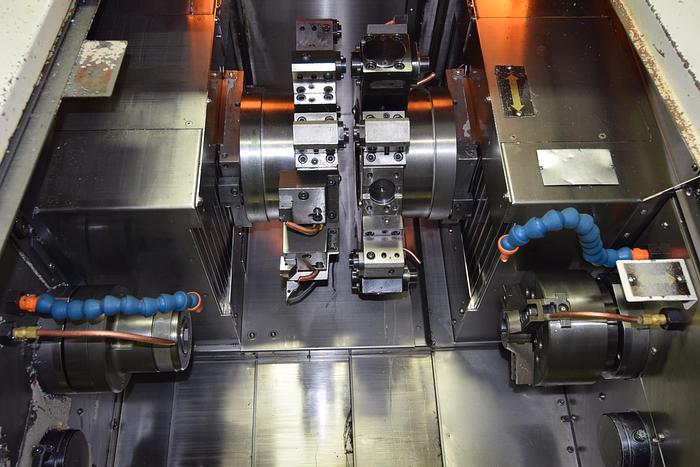 Used 2004 Yama Seiki  GTS-150 MMX