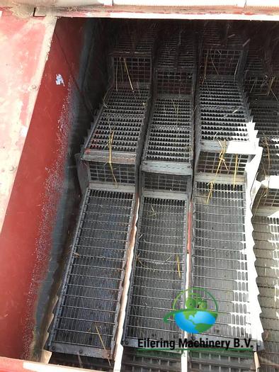 Used LAVERDA 3700 TE KOOP - NEDERLAND