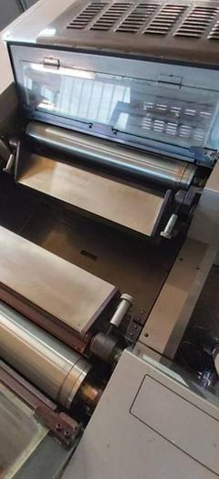 Used 2008 Presstek 52DI