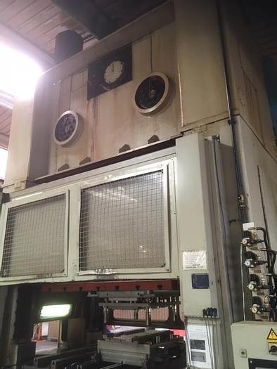 Usato TMP VORONEZ 800 ton