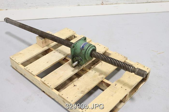 Unused Beloit 274816D093-0-003 Gear Jack #32990