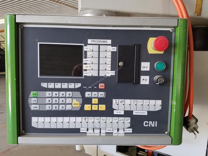 Used Biesse Akron 845