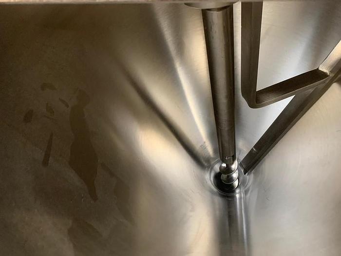 D'occasion POWDER SACK FILLER