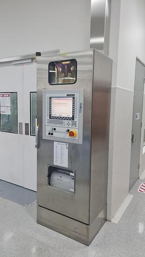 Used 2012 Rommelag 460 BFS Machine 