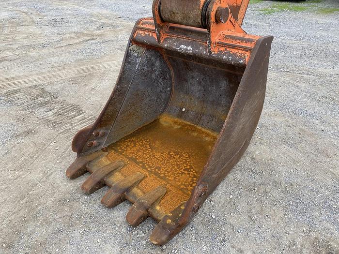 Usato 2001 DAEWOO S170 LC-V