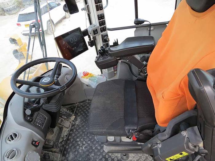 Used 2019 VOLVO L180H