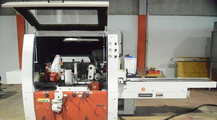 Reformado LEADERMAC SMARTMAC 423 CE