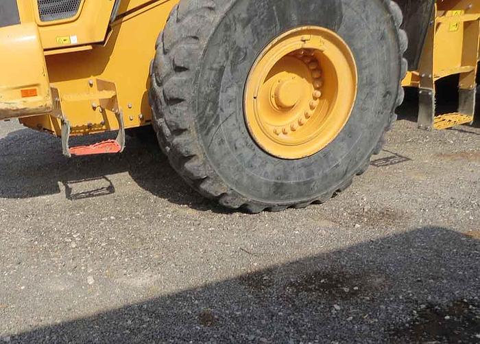 Used 2019 VOLVO L150H