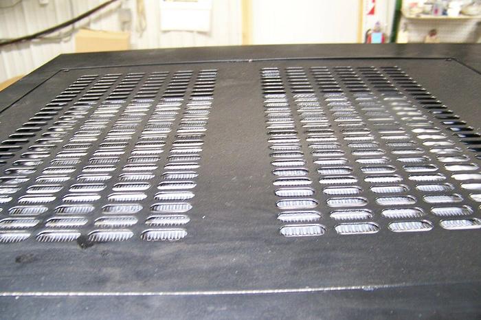 Air-Max 10hp.VSD 3ph Industrial Rotary Screw air Compressor 12 Year Warranty