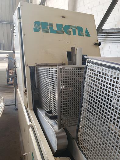 Refurbished GHD HARTMANN SL30 & GBK220 SET