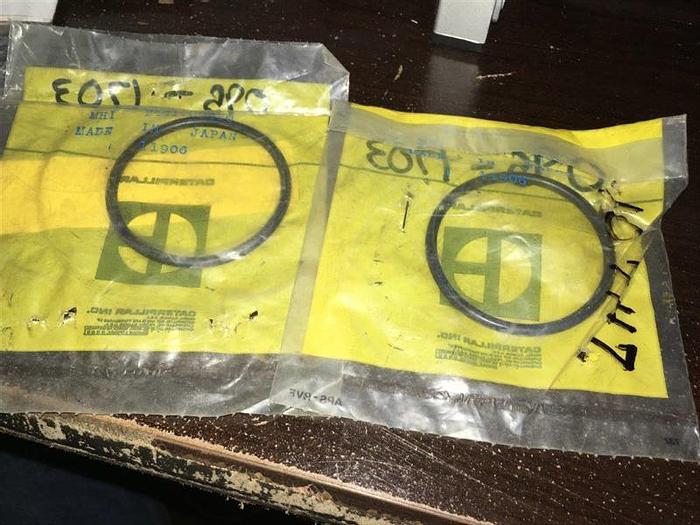 Caterpillar SEAL-O-RING - 095-1703