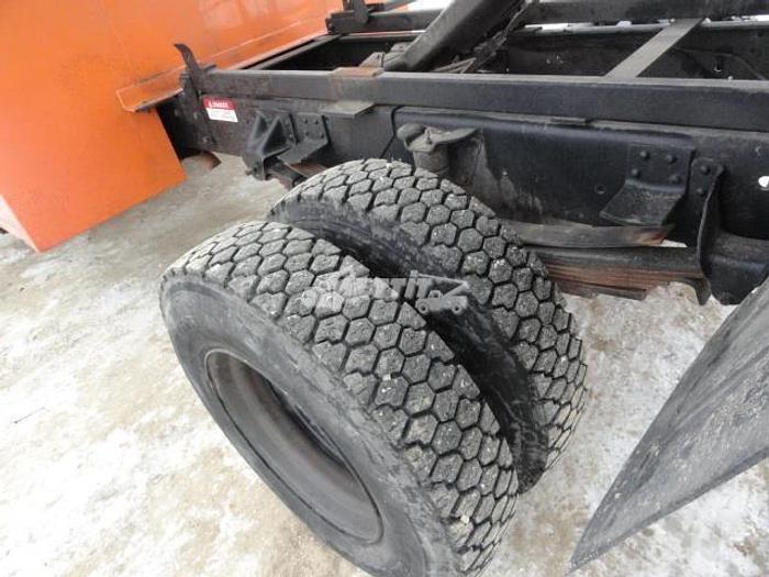 Used 2009 ALTEC LRV55