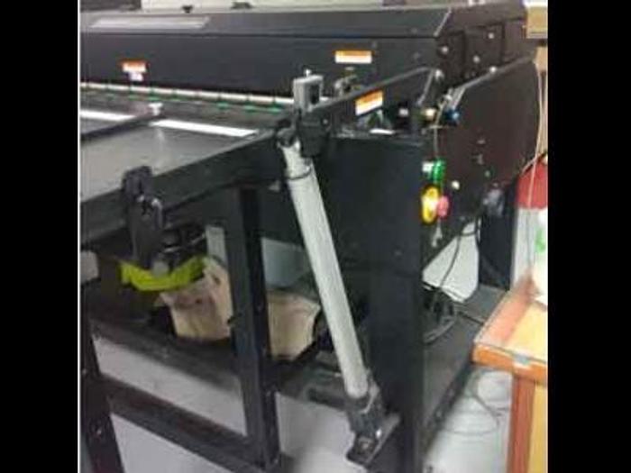 Used 2015 Xante Excelagraphix 4200