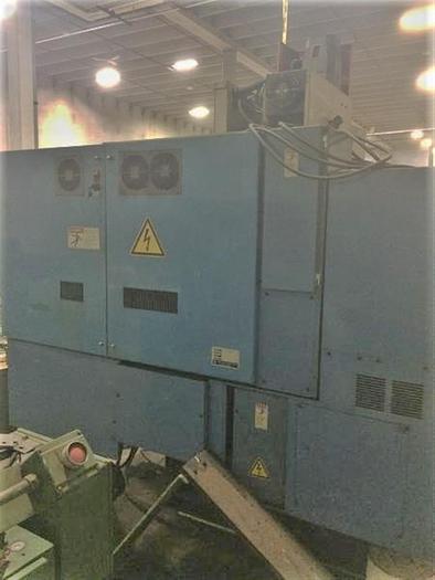 Used 1990 Mazak AJV18N