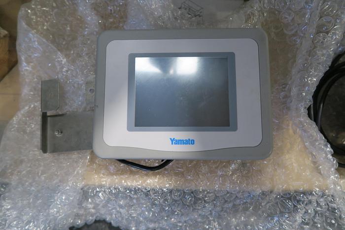 Used YAMATO MULITHEAD WEIGHER