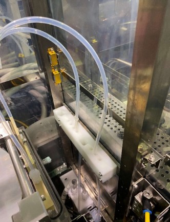 Used 1995 TEL MARK7 1C2D