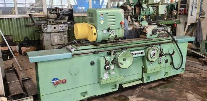 Używane Szlifierka do wałków RU 350 - 1x 1000