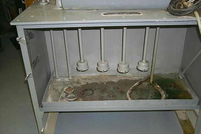 Used DAMON HN-SII #7435