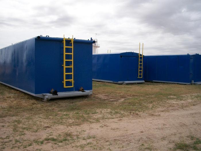 Used National OilWell E-2000 hp single drum rig Oilwell