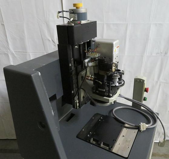 Used Veeco Wyko Interferometer NT3300 Profilometer Profiling System...