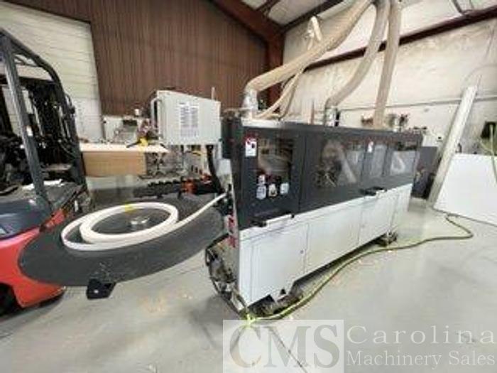 Used 2020 Cantek Model 370A Edgebander