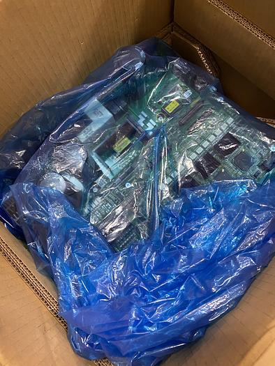 FANUC 6-AX SERVO AMPLIFIER A06B-6107-H002