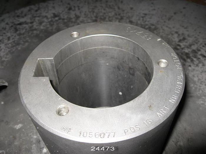 Unused BIRD 14B CENTRISCREEN #24473