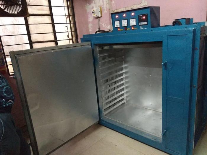 Hornos de Secado para Laboratorio