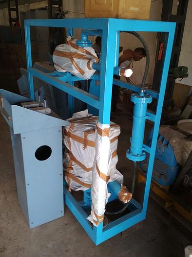 Reacondicionado Repuestos para Hornos de Inducción