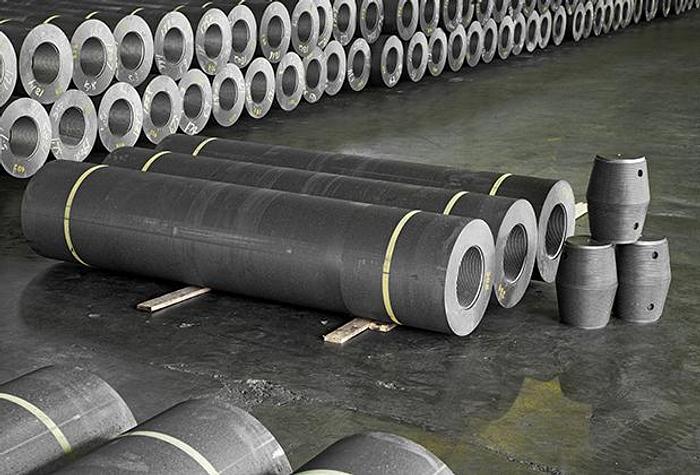 Electrodos de Grafito 