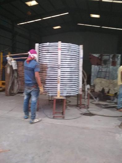 Reacondicionado Repuestos para Hornos de Inducción