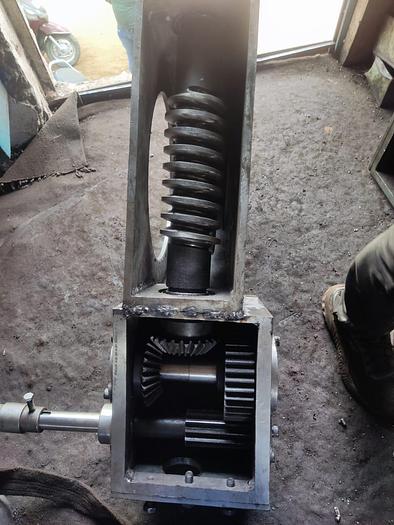 Cucharas para Vaciado de Metal