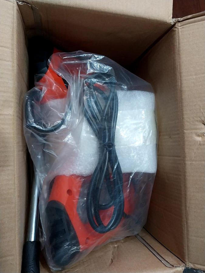 Mezcladora Manual Eléctrica de Masas Refractarias