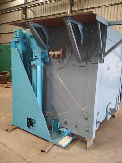 Reacondicionado Repuestos para Hornos de Inducción