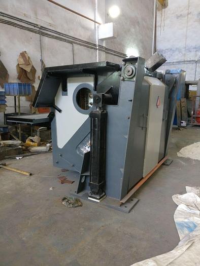 Reacondicionado Repuestos para Hornos de Inducción