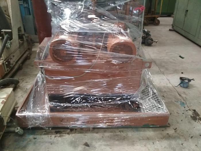 Reacondicionado Repuestos para Hornos de Inducción