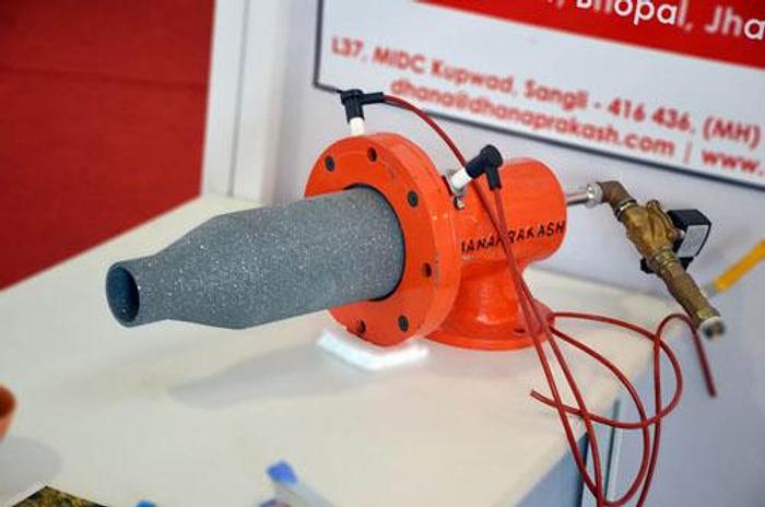 Hornos de Tratamiento Térmico Nuevos