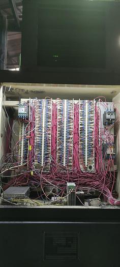 Usado Maquina de Moldeo Automático