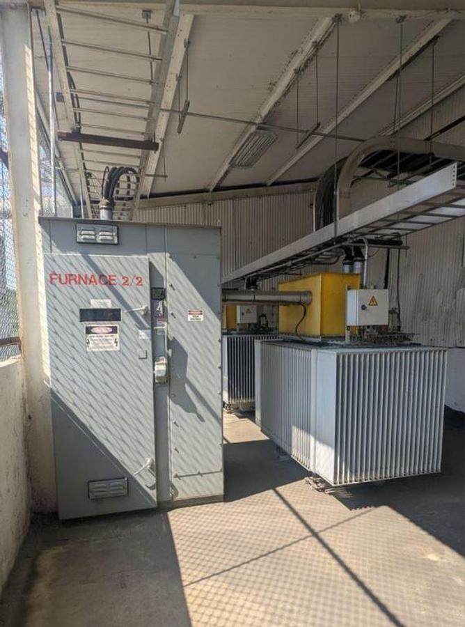 Usado Ajax PACER - II DUAL Año 2018