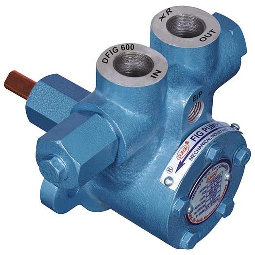 Usado Bombas para Resina 